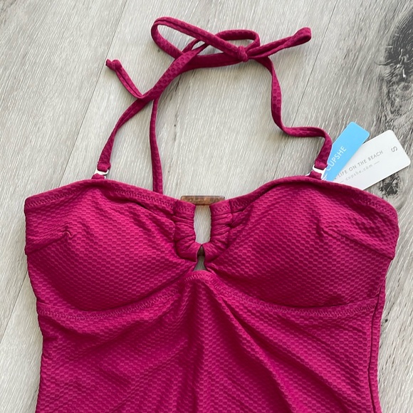 One piece bathing suit (brand new) - Picture 2 of 4